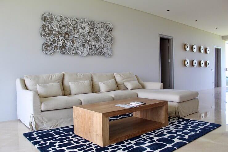 Luxury Serviced Apartments Canggu