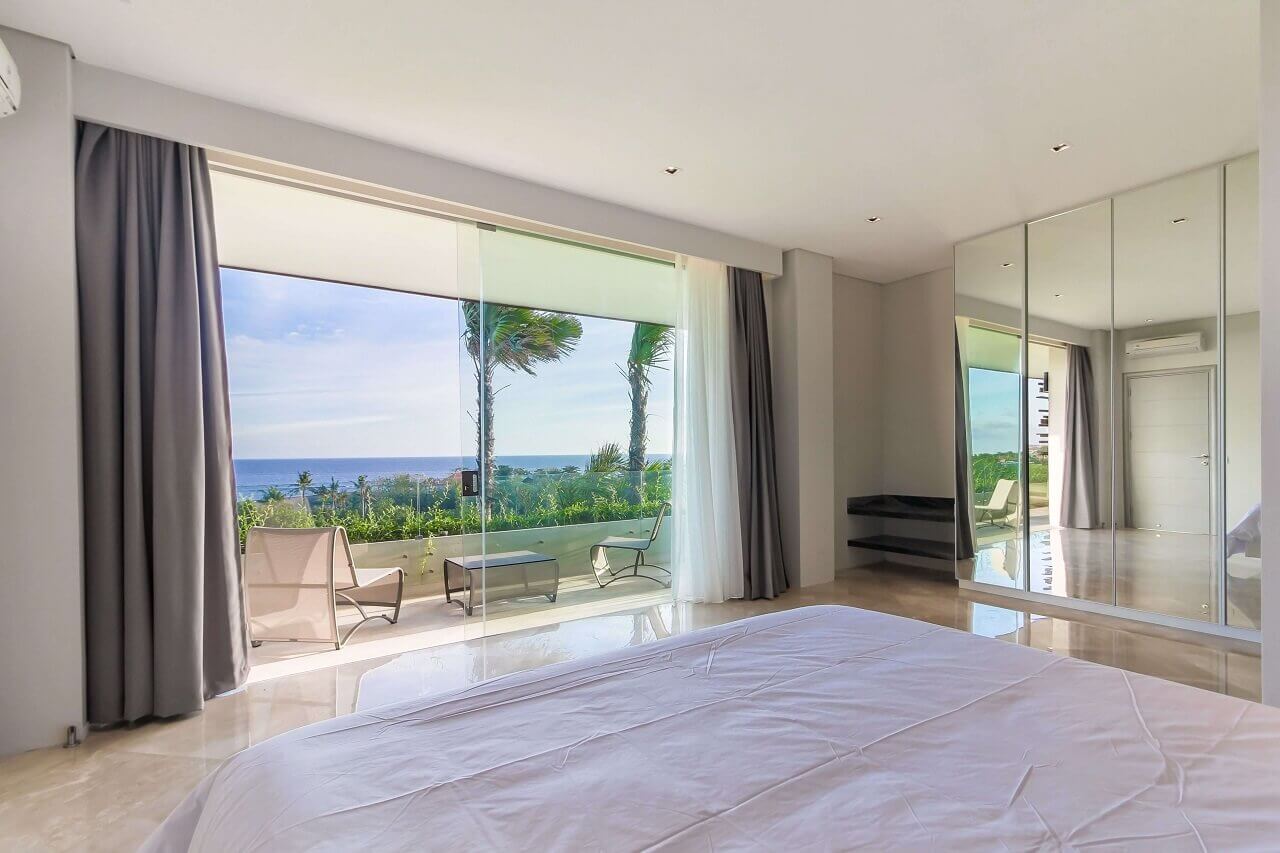 Luxury Serviced Apartments Canggu